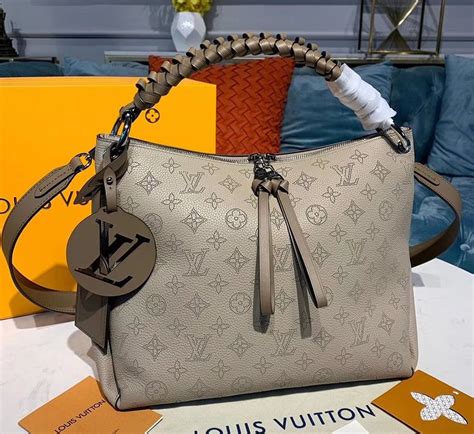 louis vuitton beaubourg tote|louis vuitton mahina hobo.